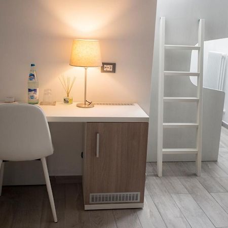 Marbianco B&B Marina Di Carrara Dış mekan fotoğraf
