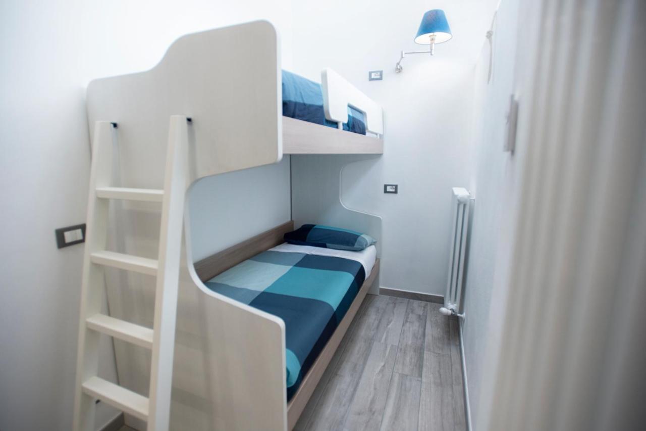 Marbianco B&B Marina Di Carrara Dış mekan fotoğraf