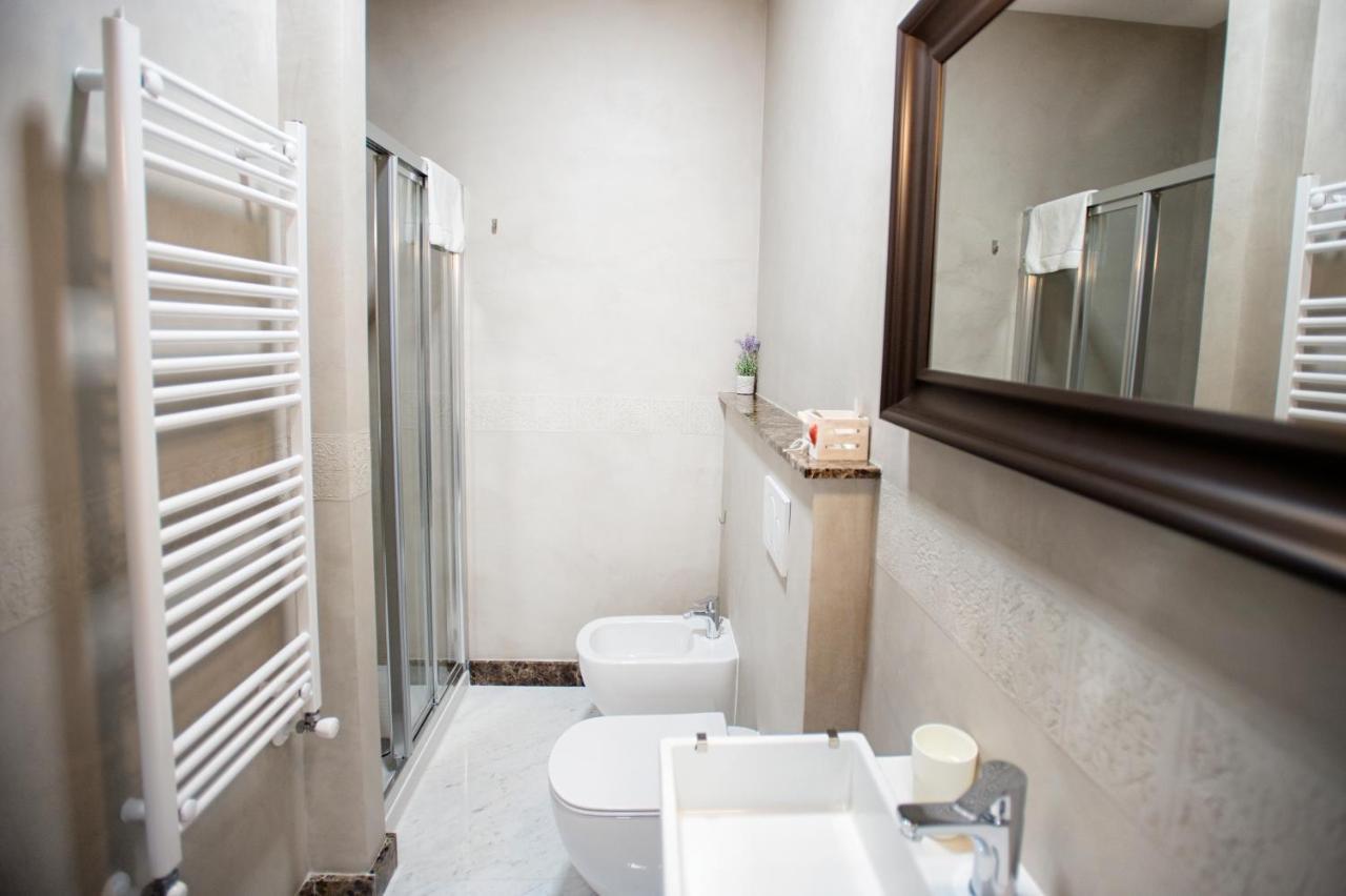 Marbianco B&B Marina Di Carrara Dış mekan fotoğraf