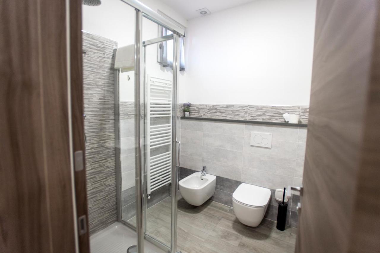 Marbianco B&B Marina Di Carrara Dış mekan fotoğraf