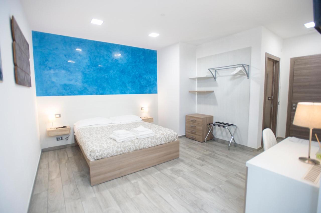 Marbianco B&B Marina Di Carrara Dış mekan fotoğraf