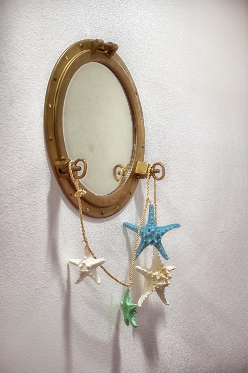 Marbianco B&B Marina Di Carrara Dış mekan fotoğraf